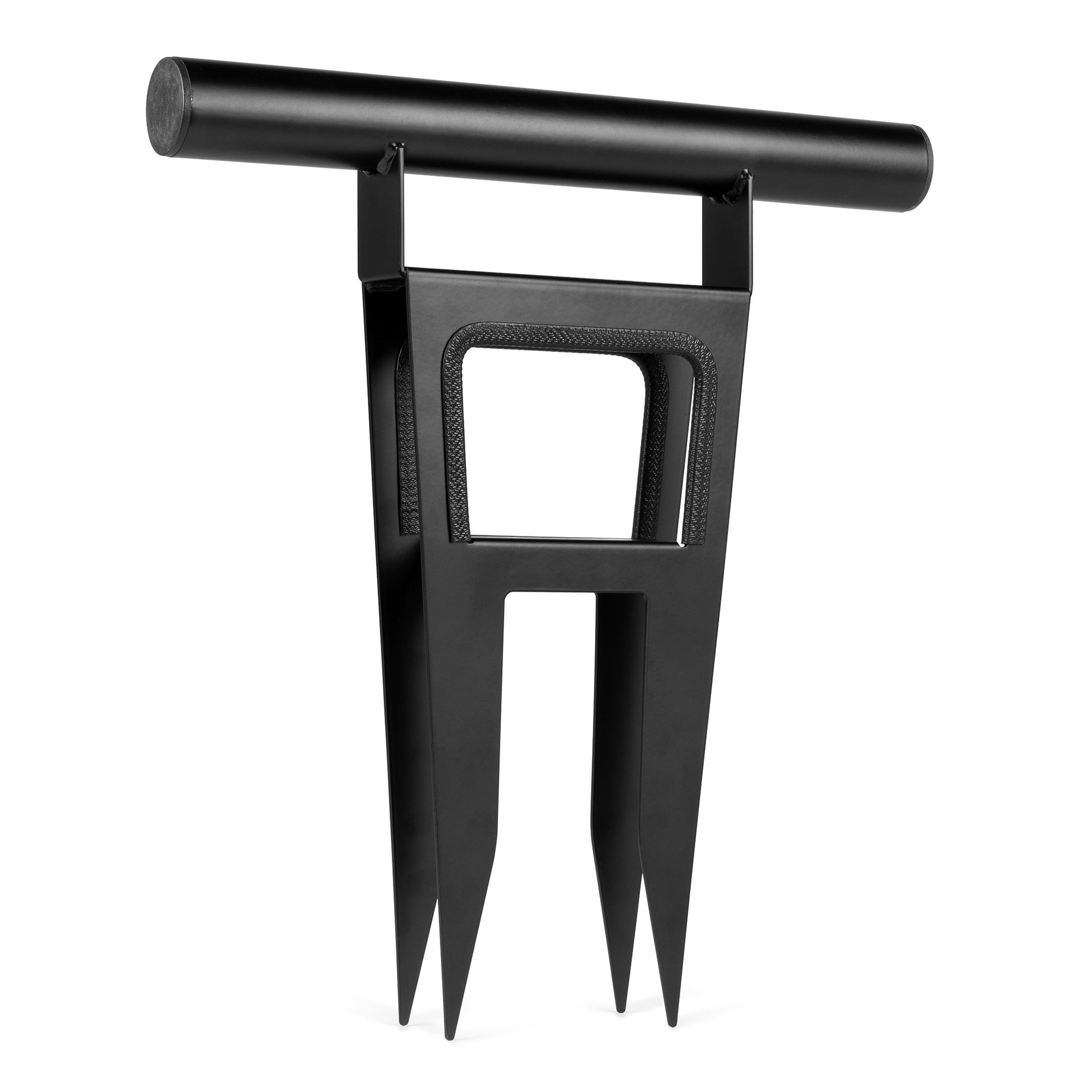 GroundFix41 Ground Anchor Dual with Tube