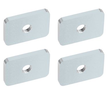 750STI Stage Deck Assembly Insert 4 pieces set