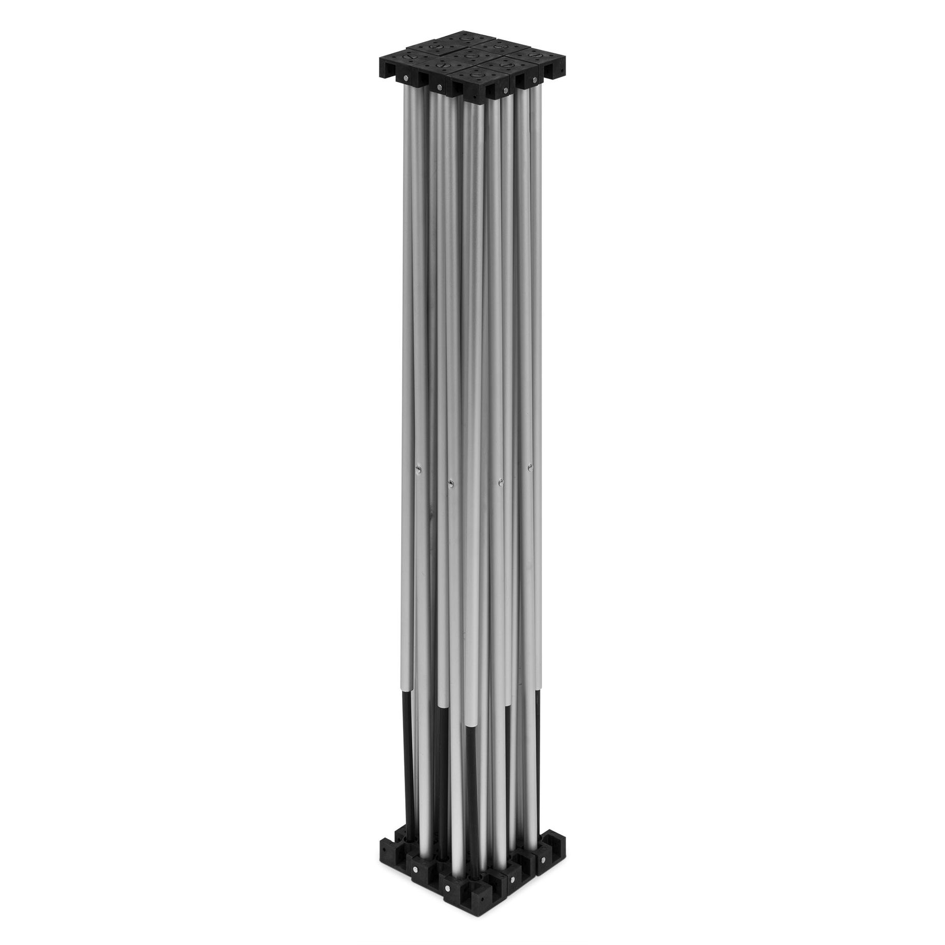 Riser D750 Deck Riser Legs 100 x 100cm Aluminium 100cm