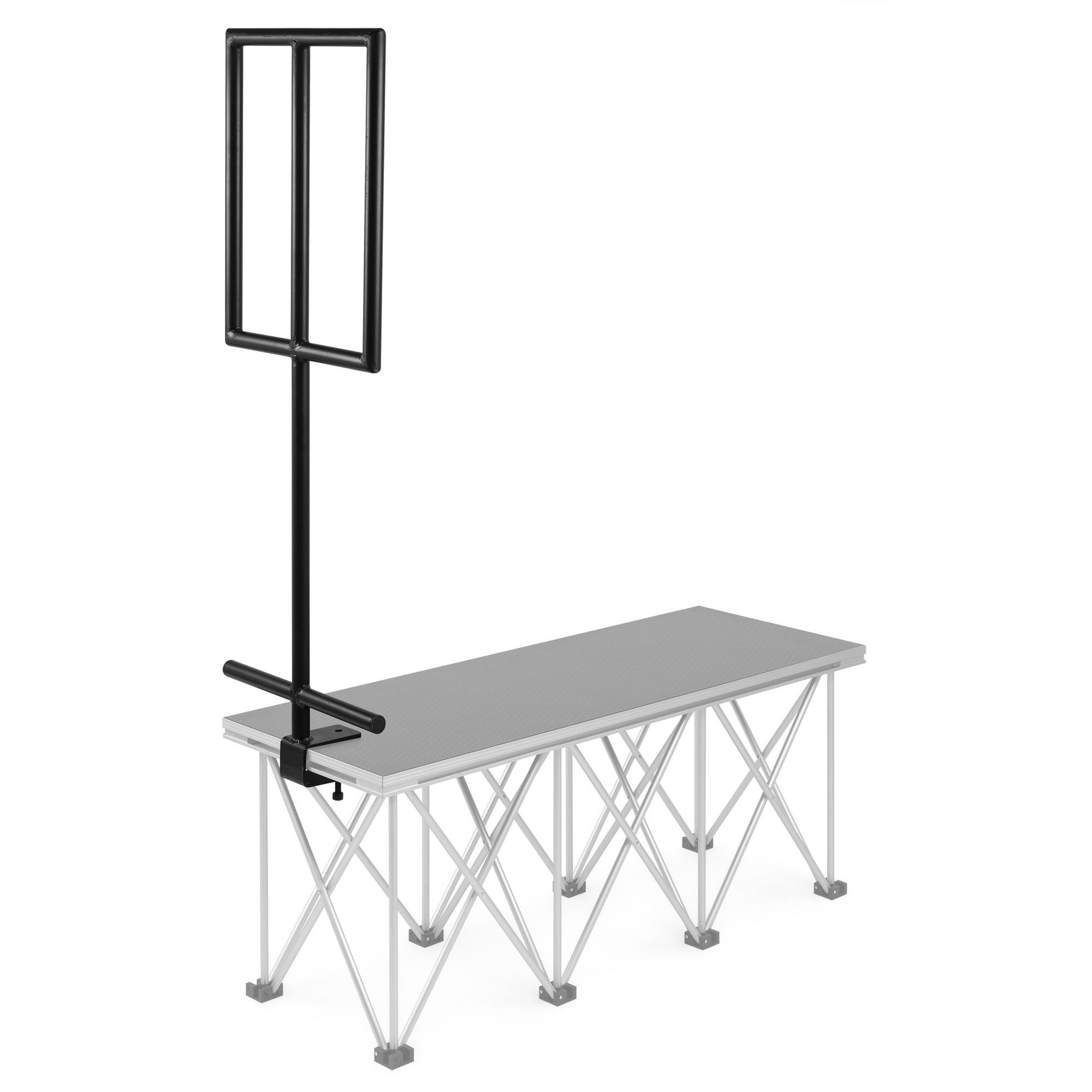 Riser D750 Step Handrail