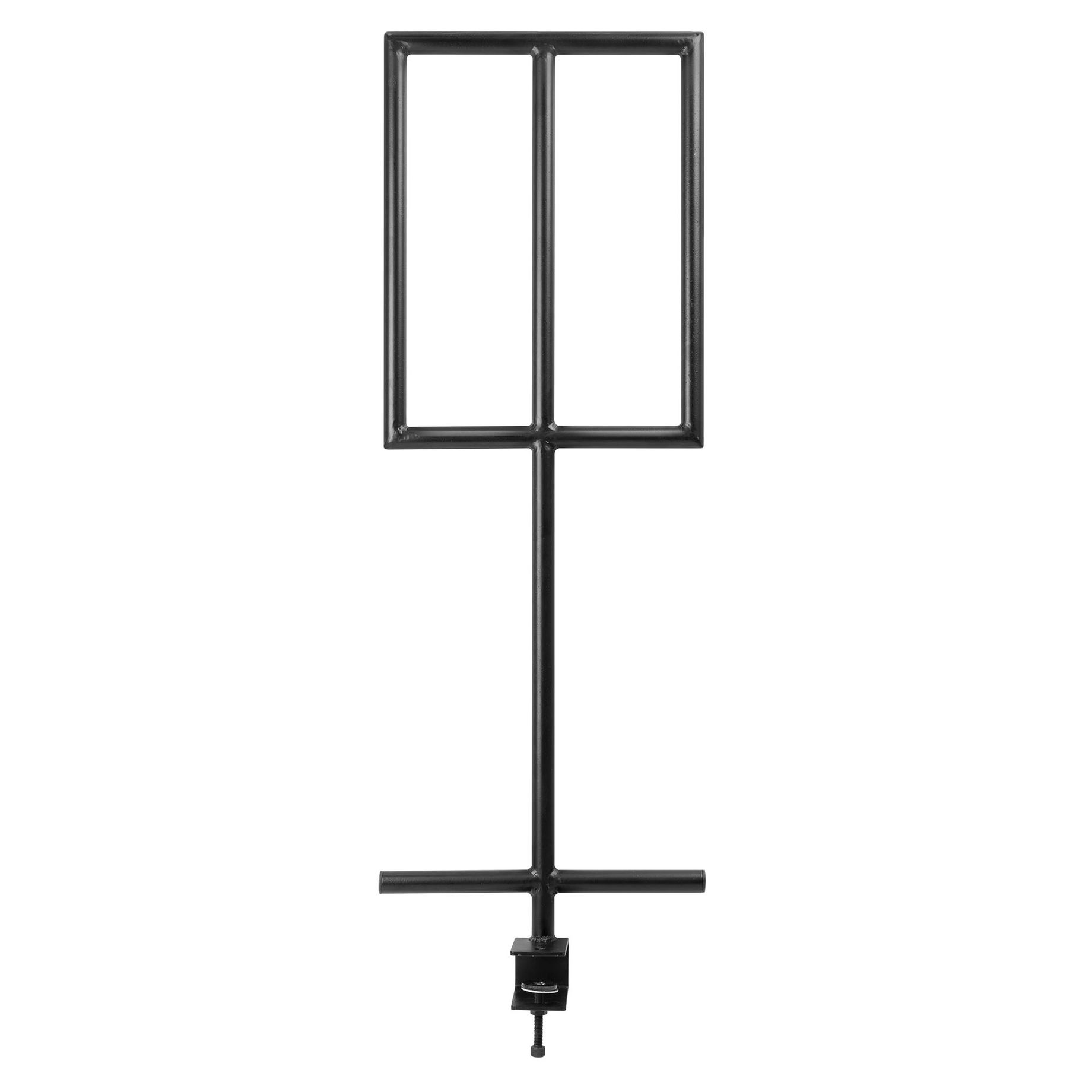 Riser D750 Step Handrail