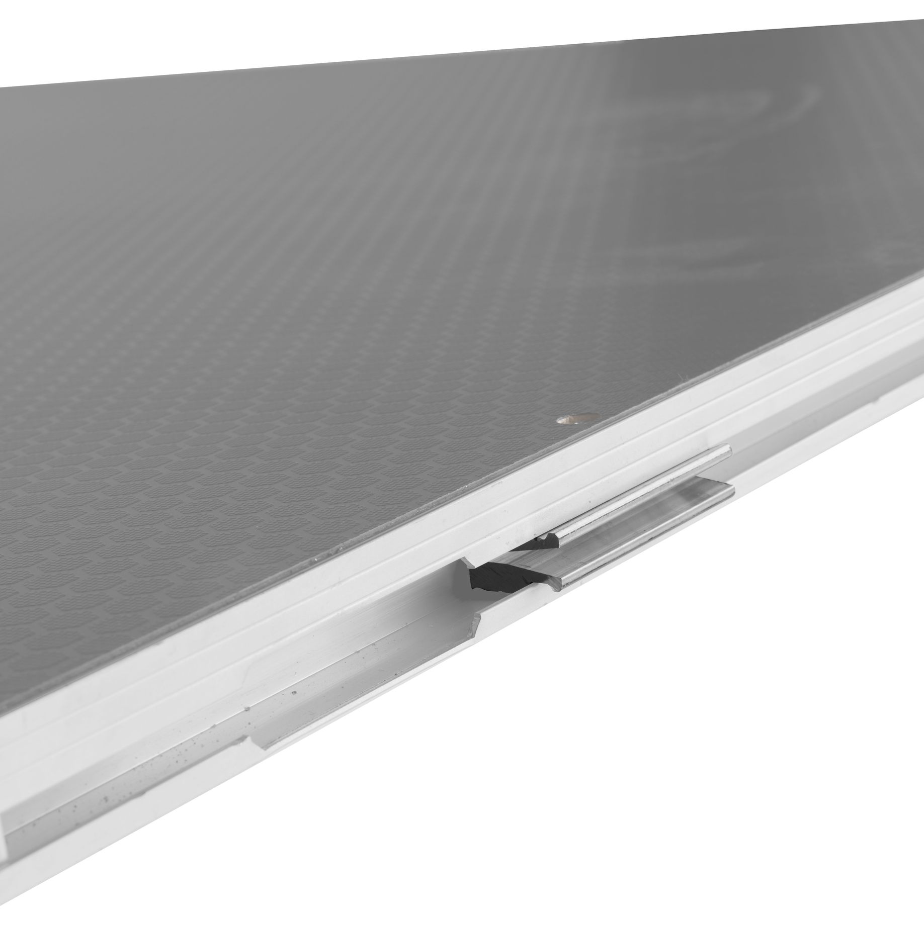 Riser D750 Deck to Deck Clamp