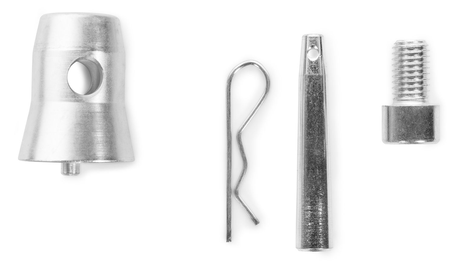 P24 DECO Cube Connector Set