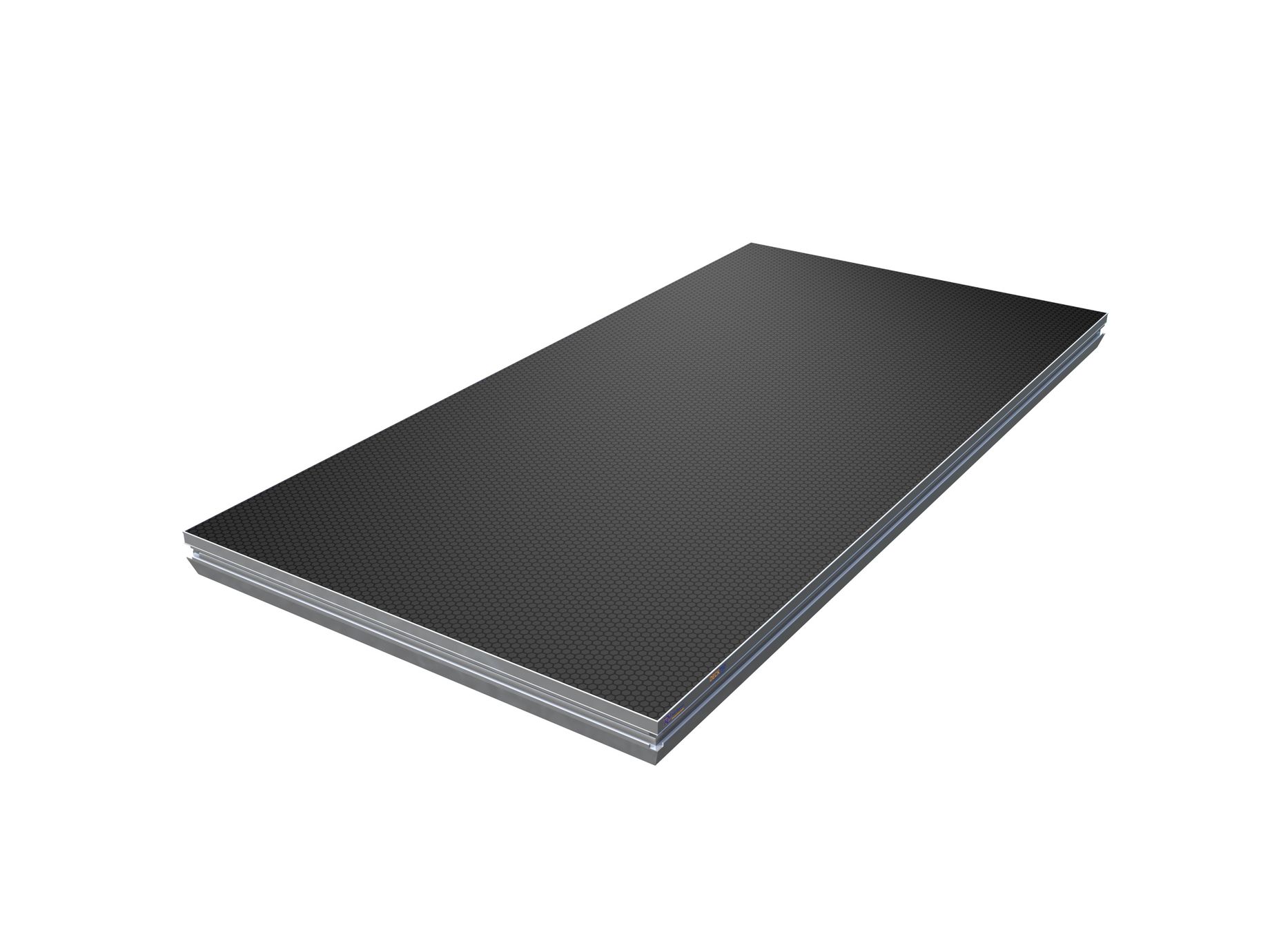 Deck750PL Stage Deck 200x100cm Hexa (bulk)