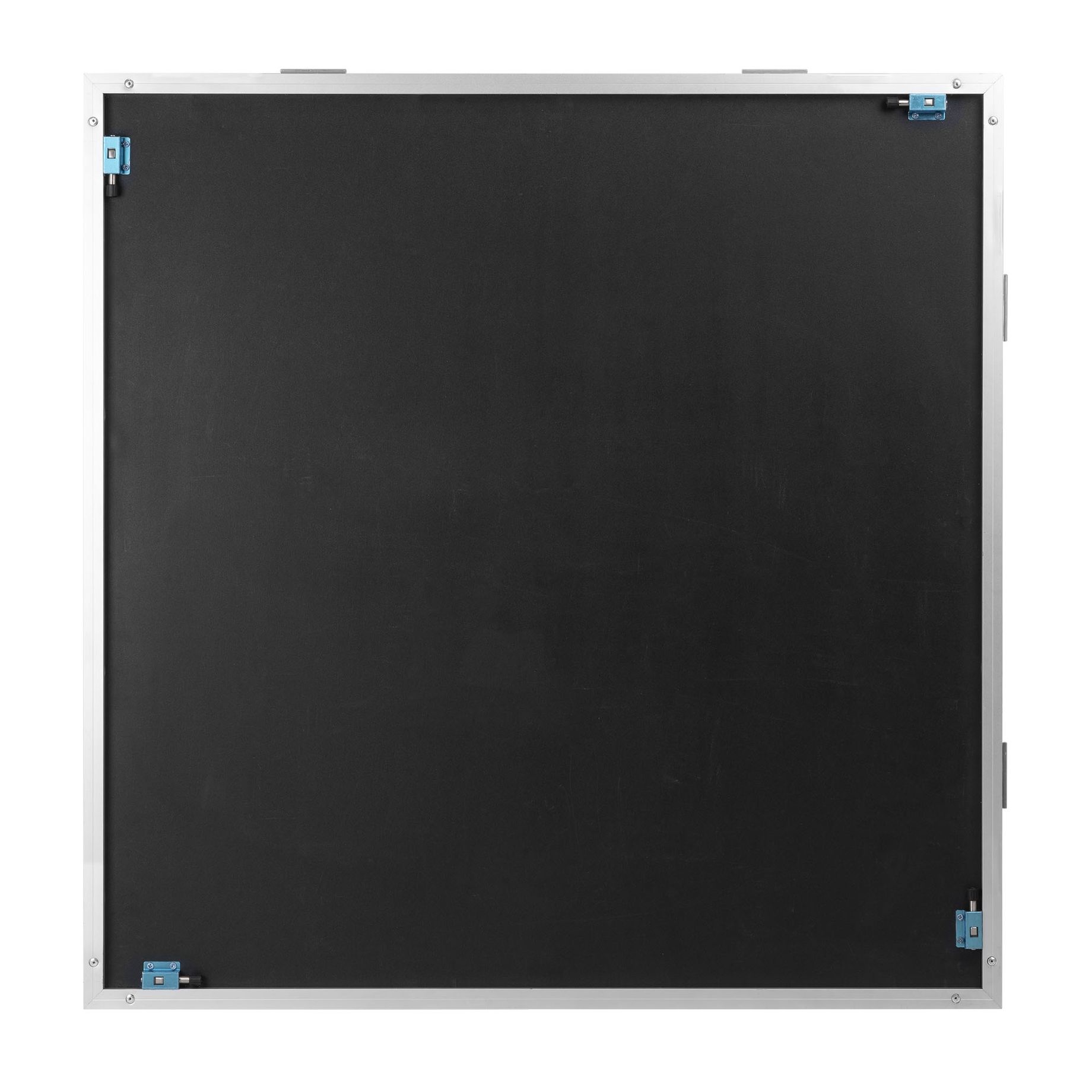 Riser Deck750 Aluminium 100x100cm