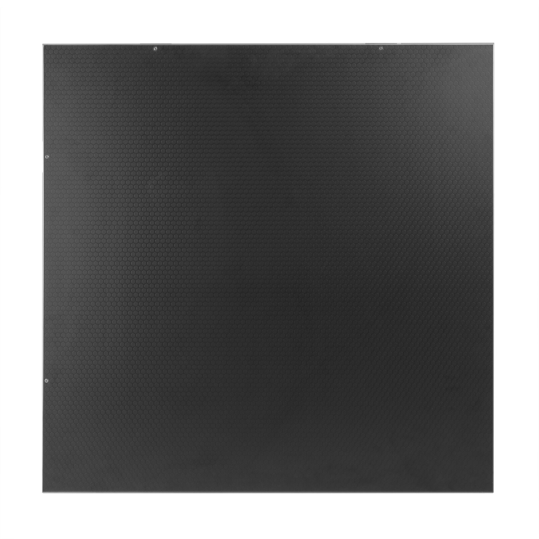 Riser Deck750 Aluminium 100x100cm