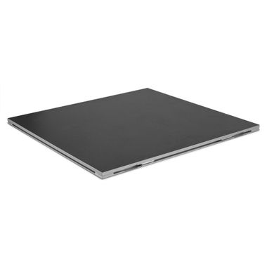 Riser Deck750 Aluminium 100x100cm