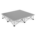 Riser D750 Deck Riser Legs 100 x 100cm Aluminium 20cm