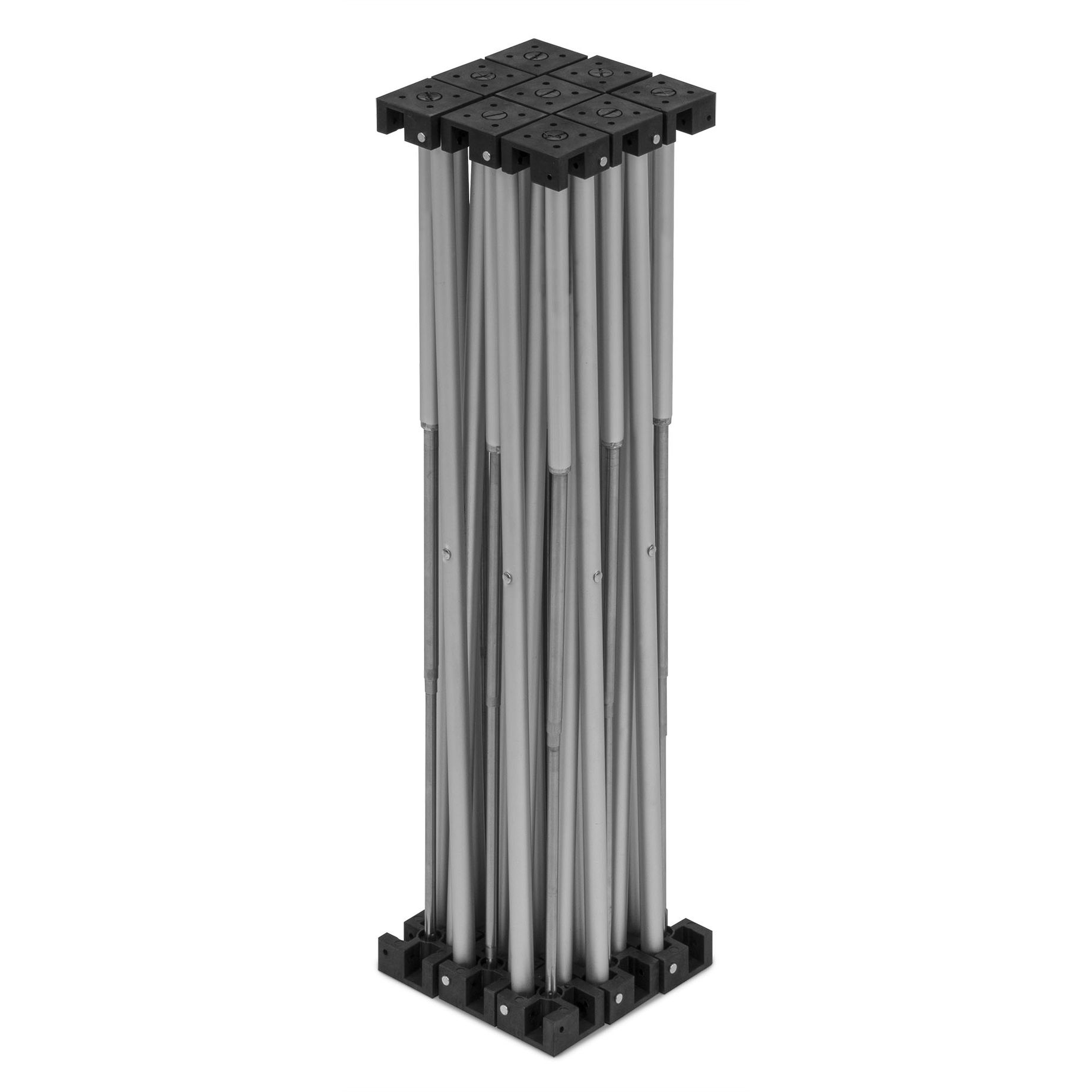 Riser D750 Deck Riser Legs 100 x 100cm Aluminium 40cm