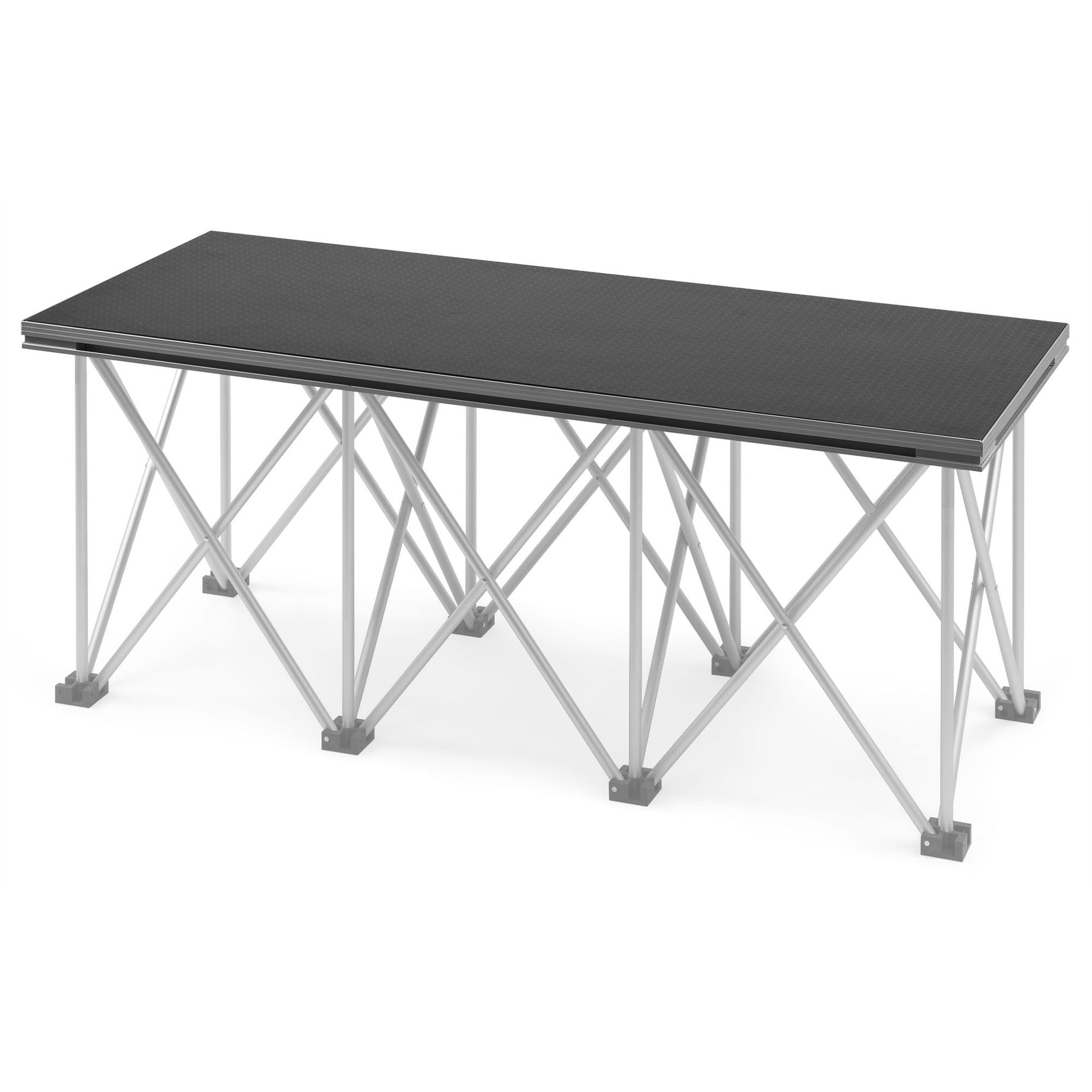 Riser D750 Stage Step