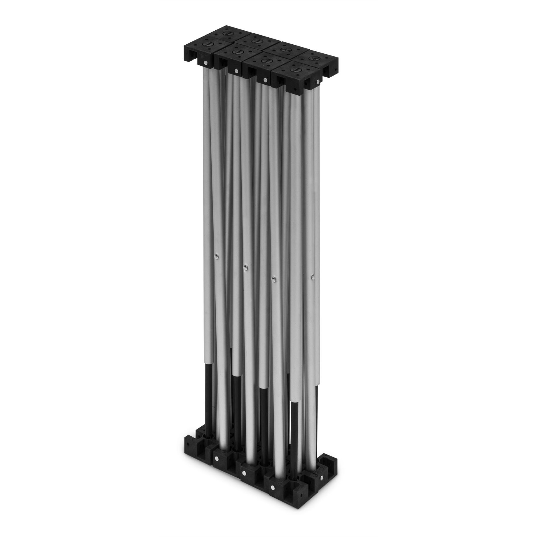 Riser D750 Step Riser Aluminium 60cm