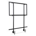 Riser D750 Stage Handrail 1m