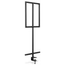 Riser D750 Step Handrail