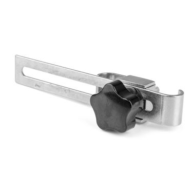 Riser D750 Stage leg to leg clamp