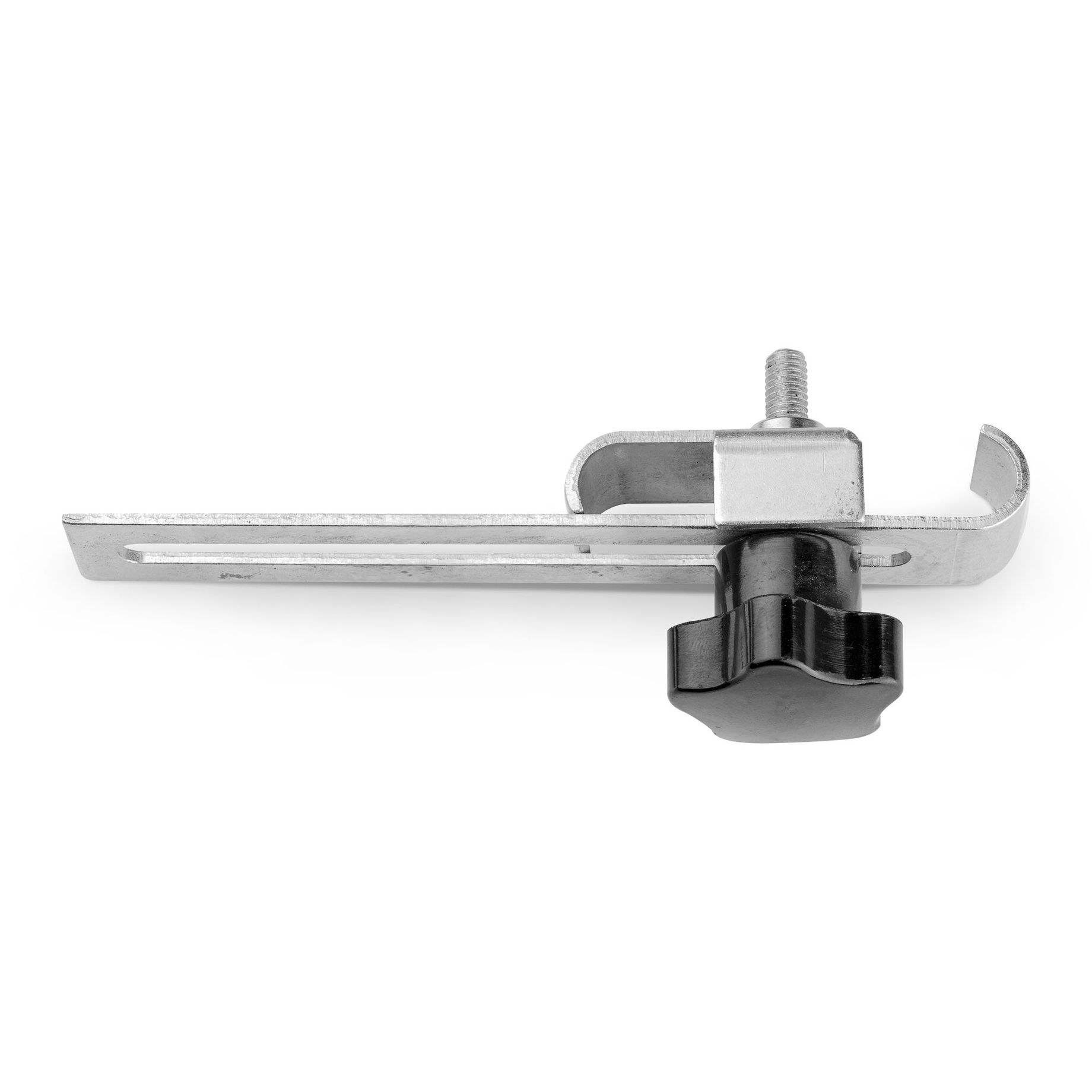 Riser D750 Stage leg to leg clamp