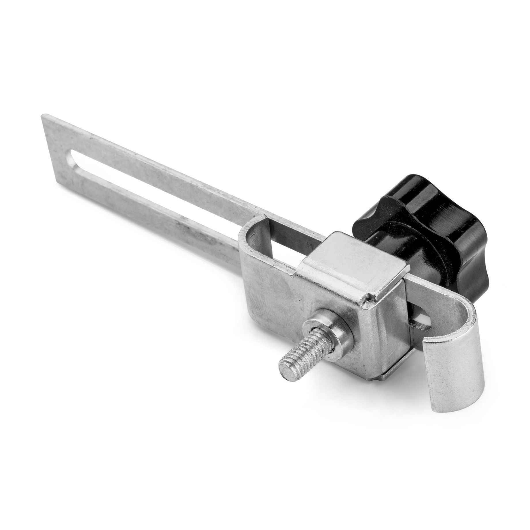 Riser D750 Stage leg to leg clamp