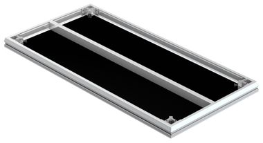 Deck750 Stage 200x100cm Hexa (bulk)