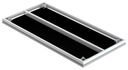 Deck750 Stage 200x100cm Hexa (bulk)