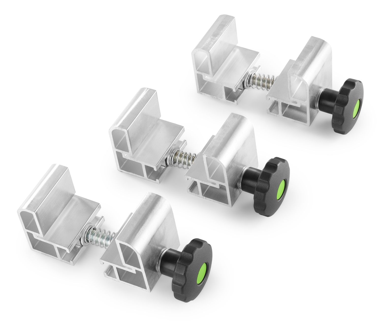 750SDC Stage Deck to Deck Clamp (set of 3)