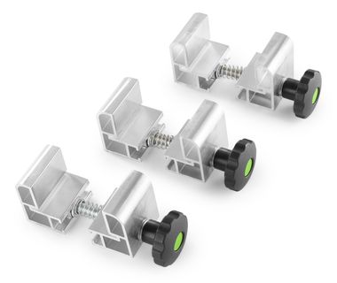 750SDC Stage Deck to Deck Clamp (set of 3)