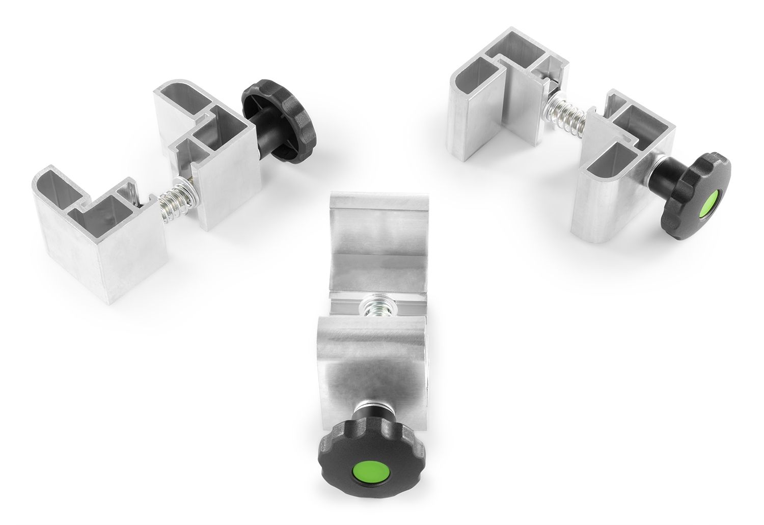 750SDC Stage Deck to Deck Clamp (set of 3)
