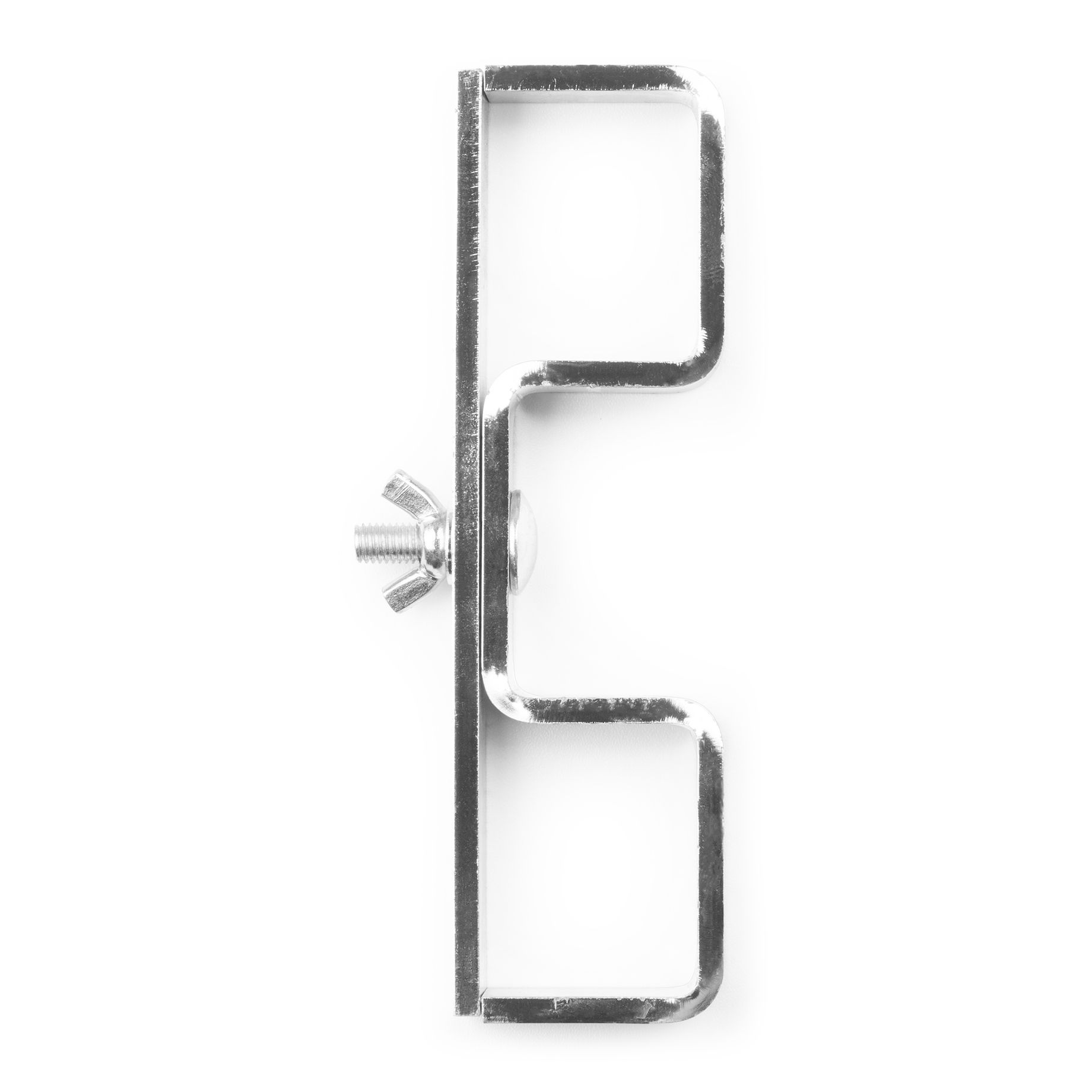 750LTL2R Stage Leg to Leg Clamp (2 round legs)