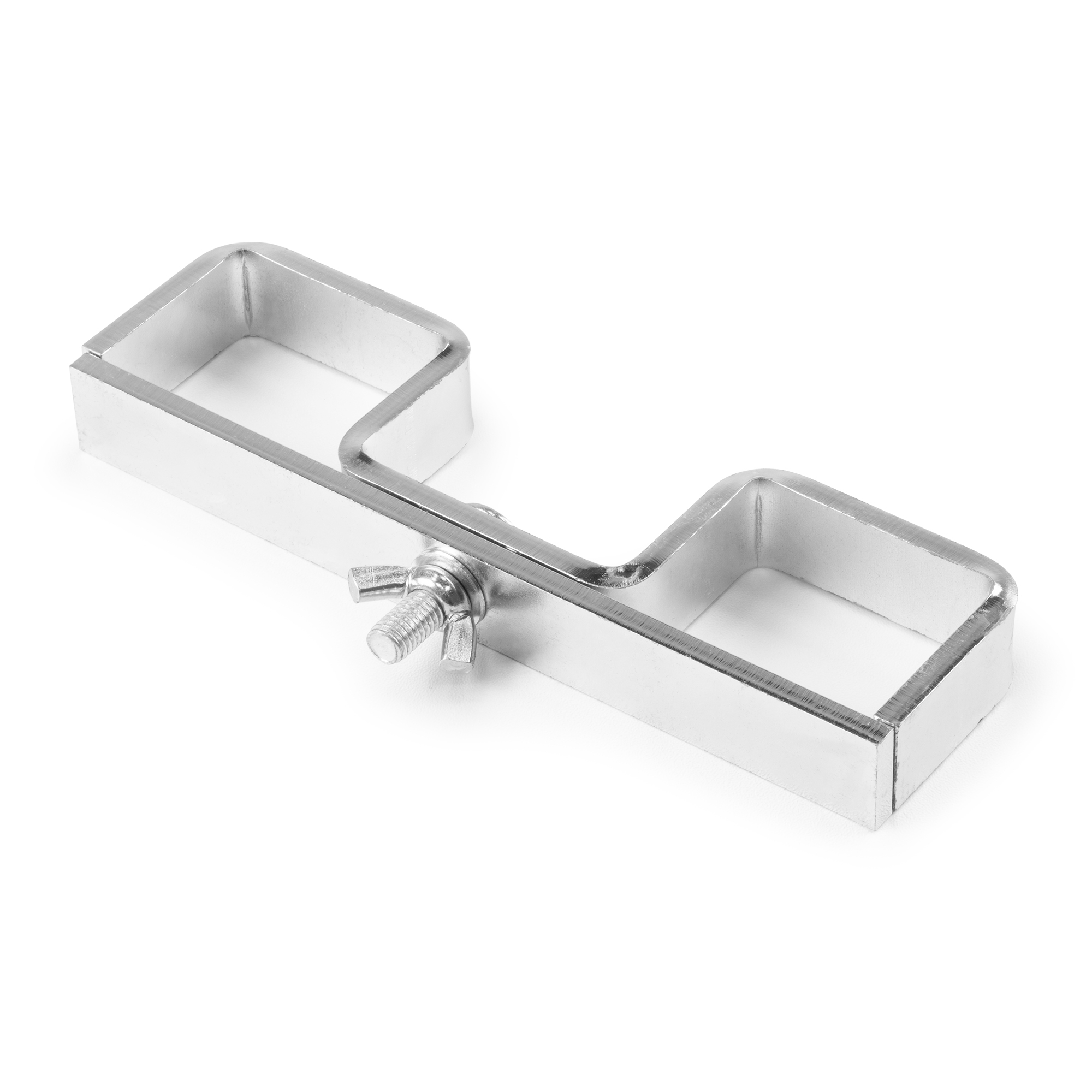 750LTL2R Stage Leg to Leg Clamp (2 round legs)