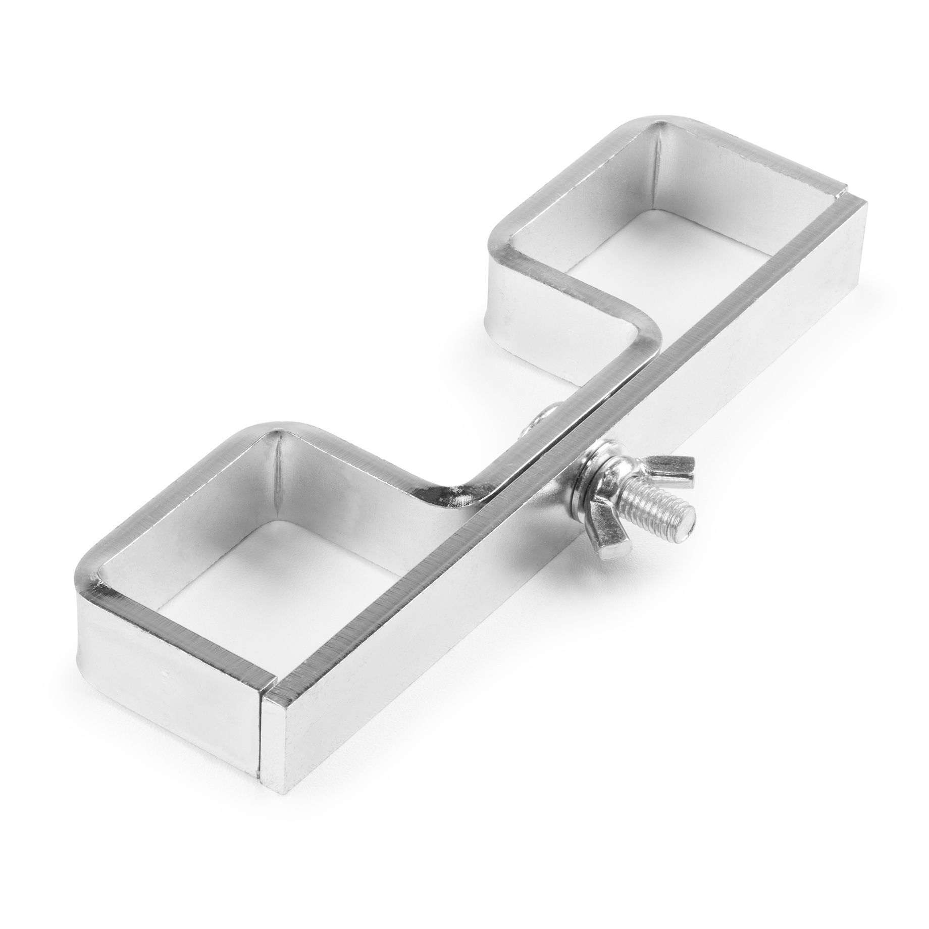 750LTL2R Stage Leg to Leg Clamp (2 round legs)