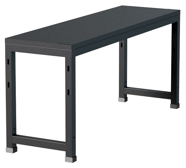 750MS40 Stage Modulair Stairs 40cm