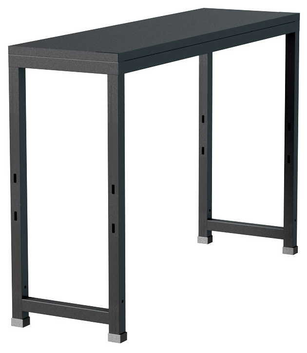 750MS60 Stage Modulair Stairs 60cm