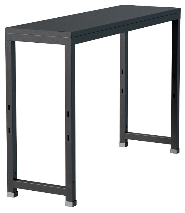 750MS60 Stage Modulair Stairs 60cm