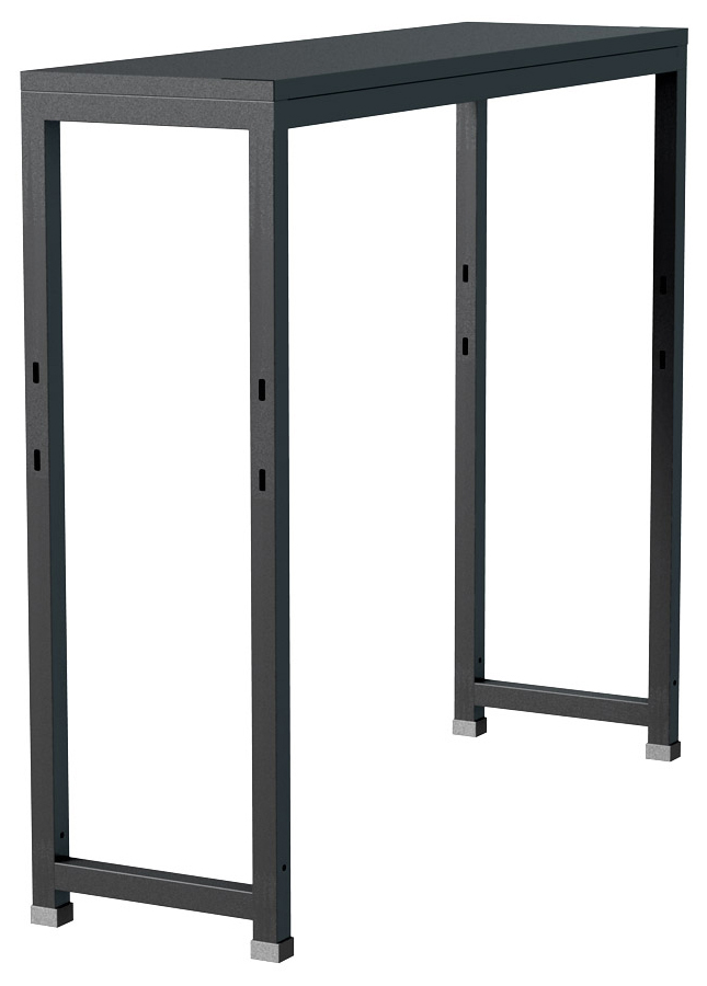 750MS80 Stage Modulair Stairs 80cm