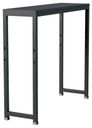 750MS80 Stage Modulair Stairs 80cm