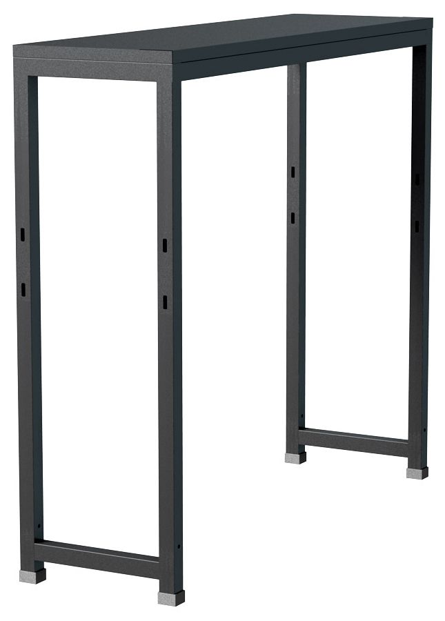 750MS80 Stage Modulair Stairs 80cm