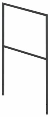 750MH Stage Modulair Stairs Handrail