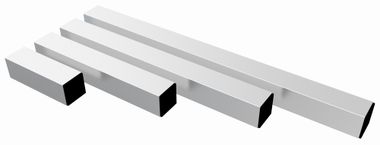 750SL Stage Square Leg 20cm (set of 4)