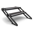 750AS Stage Adjustable Stairs 40 - 60cm