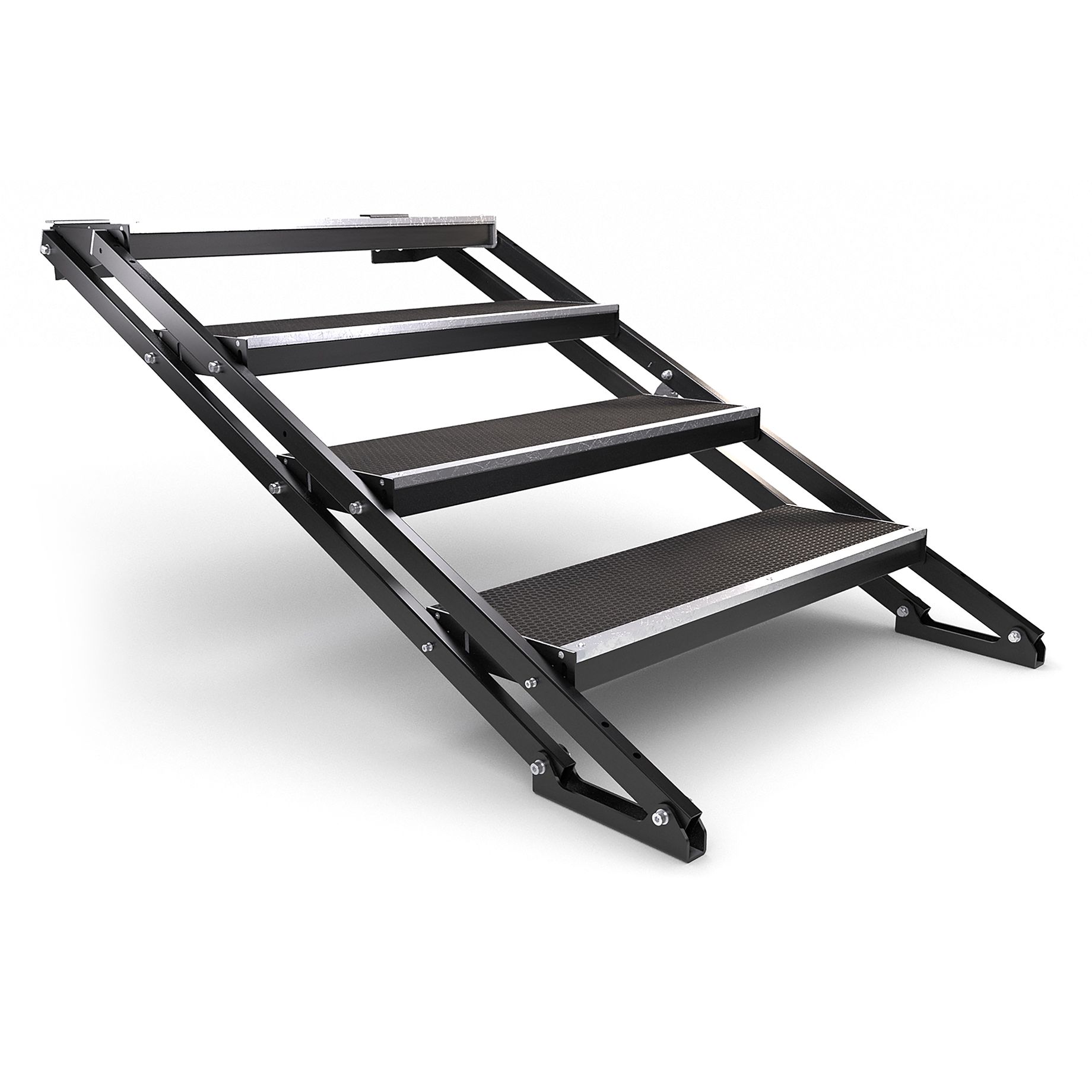750AS Stage Adjustable Stairs 60 - 100cm