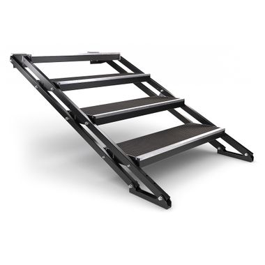 750AS Stage Adjustable Stairs 60 - 100cm