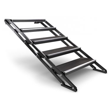 750AS Stage Adjustable Stairs 80 - 140cm