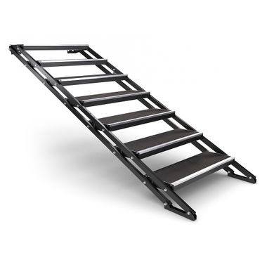 750AS Stage Adjustable Stairs 100 - 180cm