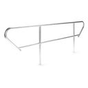 750AH Handrail for Adjustable Stairs