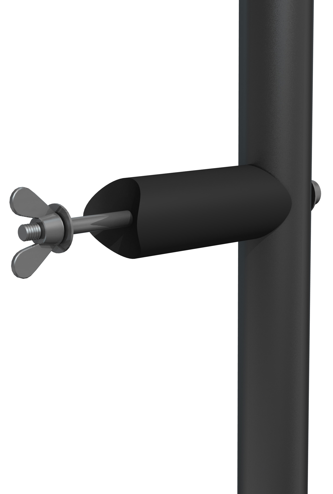 750HRC Stage Handrail Connector (set of 2)