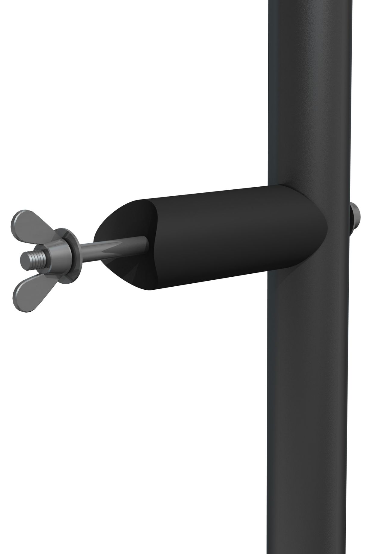 750HRC Stage Handrail Connector (set of 2)