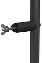 750HRC Stage Handrail Connector (set of 2)