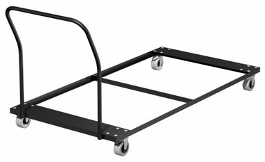 TROLH Stage Platform Trolley Horizontal