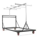 TROLR Stage Handrail Trolley