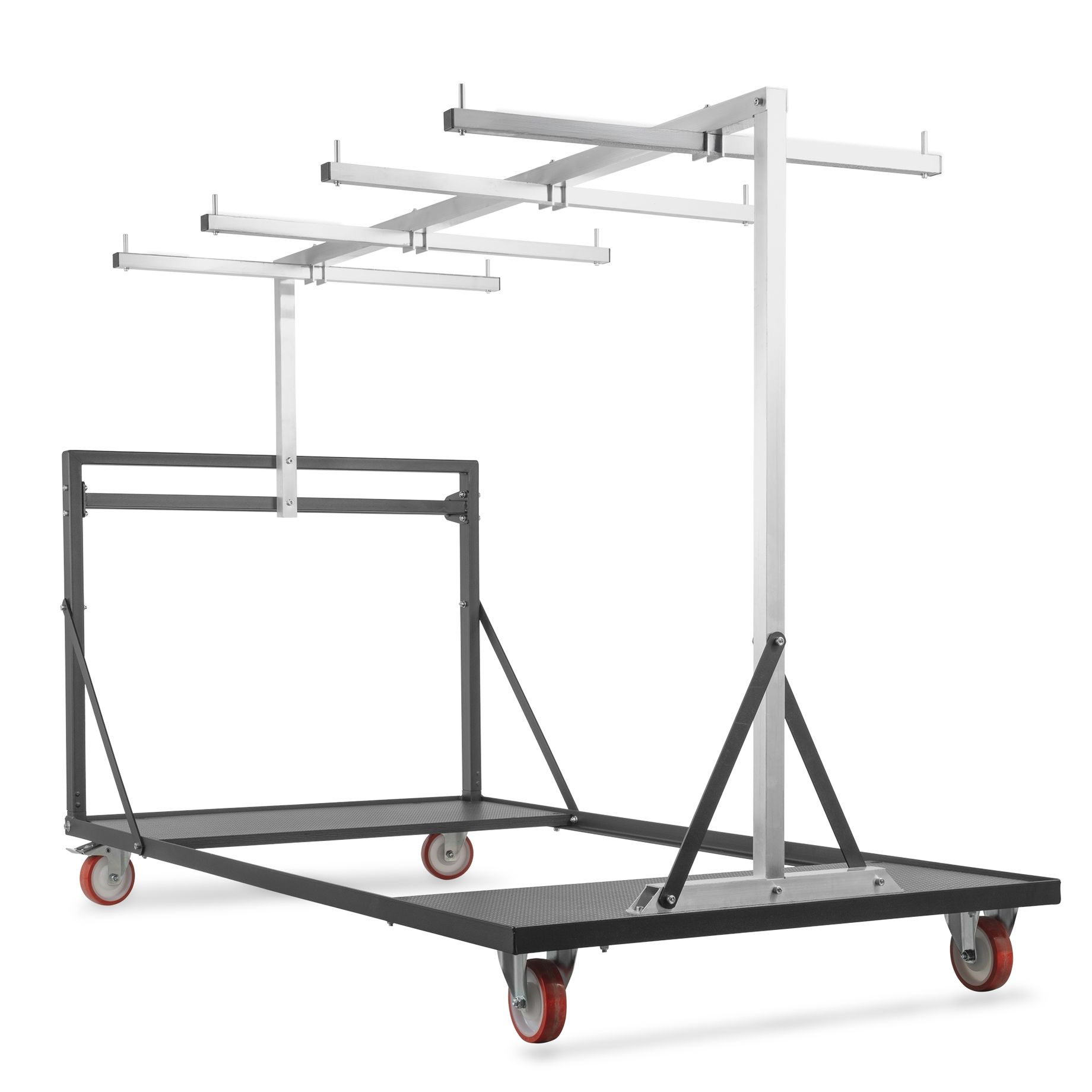 TROLR Stage Handrail Trolley