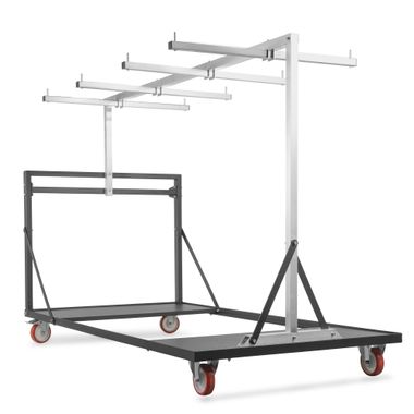 TROLR Stage Handrail Trolley