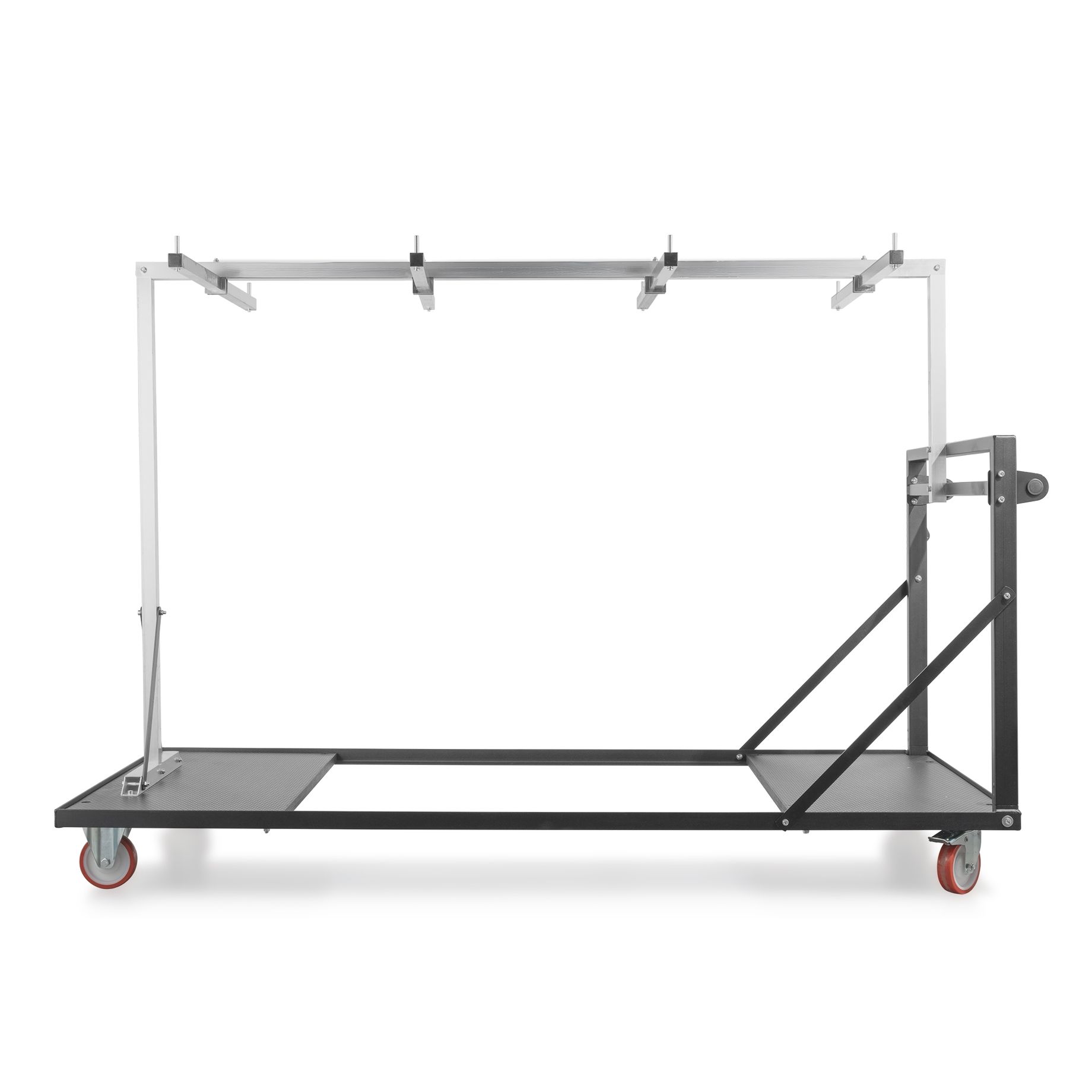 TROLR Stage Handrail Trolley